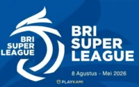 jadwal BRI super league