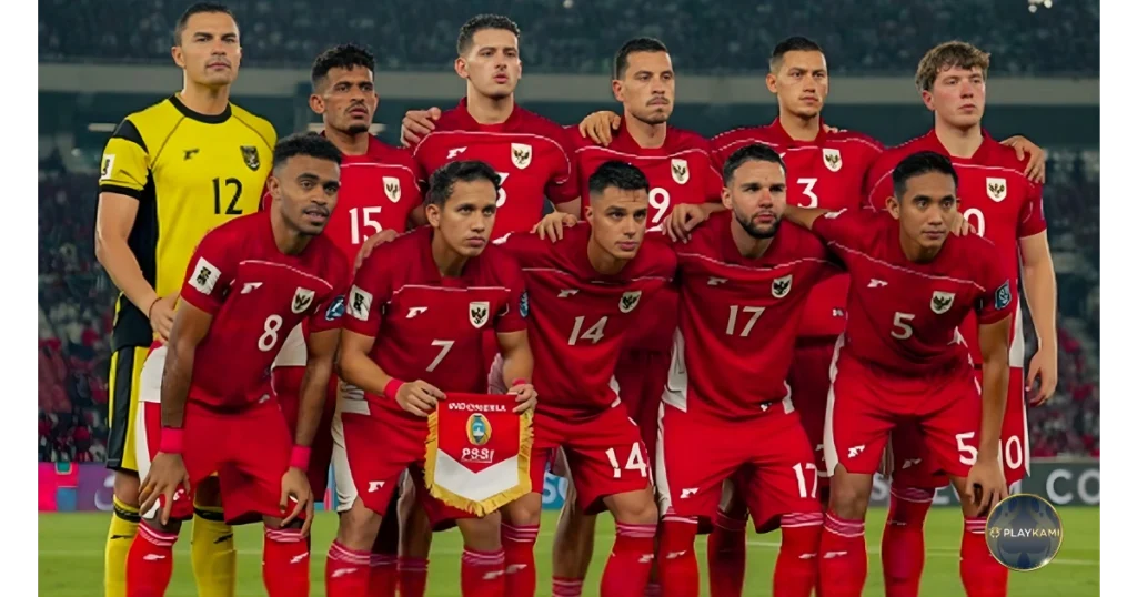 Jay Idzes Siap Bela Timnas