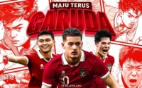 Kandidat Pelatih Timnas Indonesia