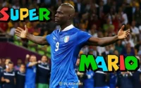 Mario Balotelli