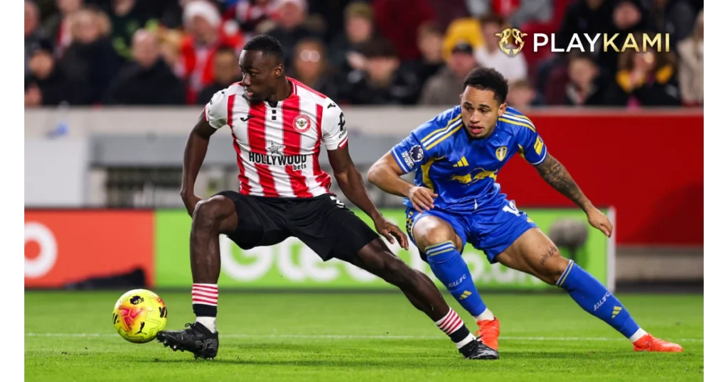 Prediksi EPL Pekan 31 Leeds vs Brentford