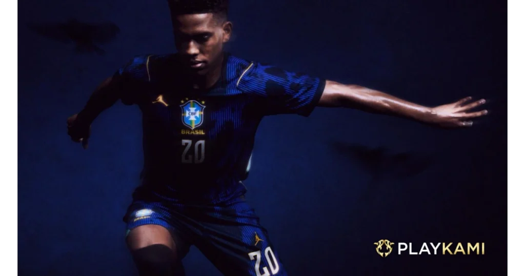 Teknologi Terbaru Untuk Performa Level Elite