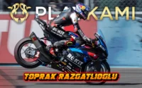Biografi Toprak Razgatlioglu