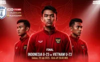 Final AFF u-23