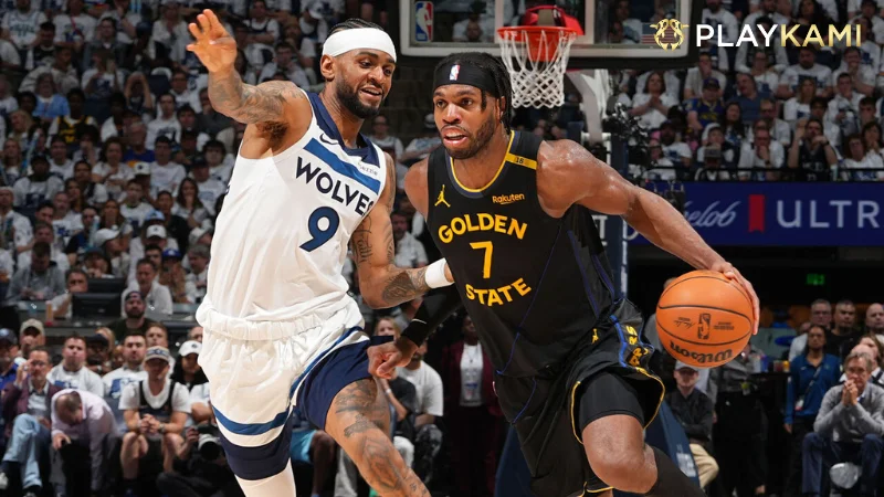 PlayKami Buddy Hield