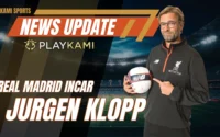 madrid incar klopp