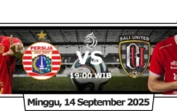 persija bali united