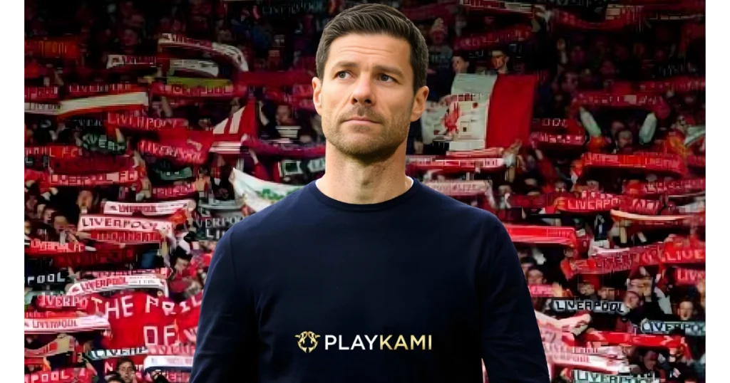 Alonxo Menunggu Liverpool