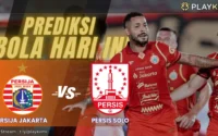 Playkami Prediksi Persija vs Persis