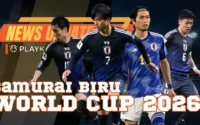 Prediksi Playkami Jepang