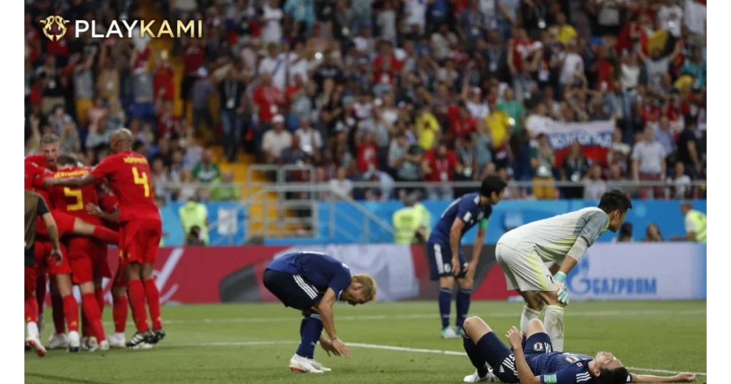 Sejarah dan Kutukan Jepang