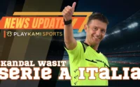 Skandal Pengaturan Wasit Serie A