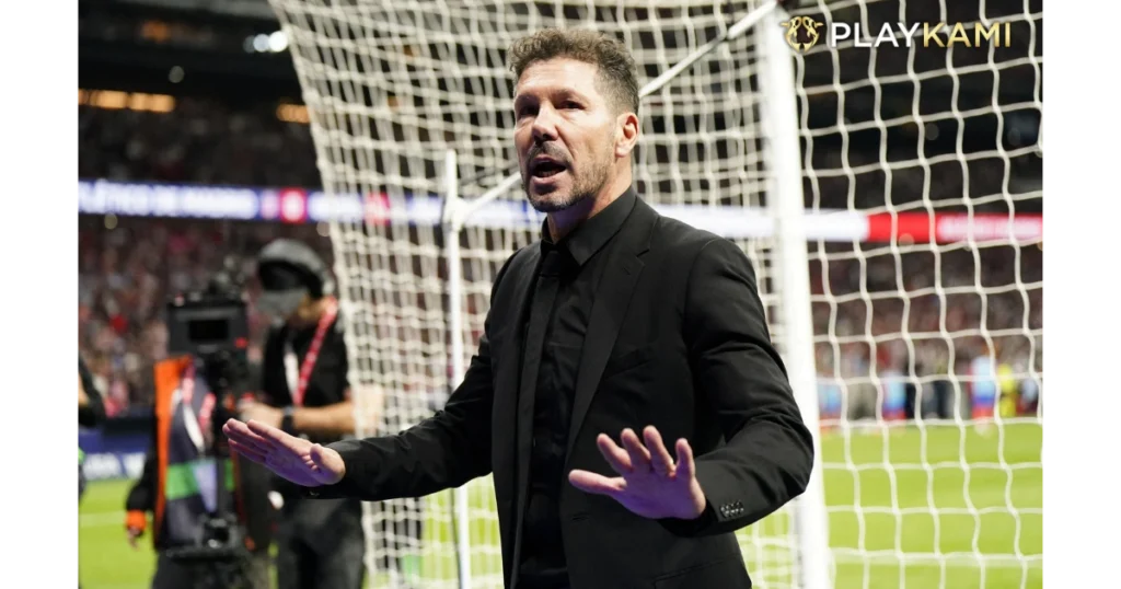 Diego Simeone