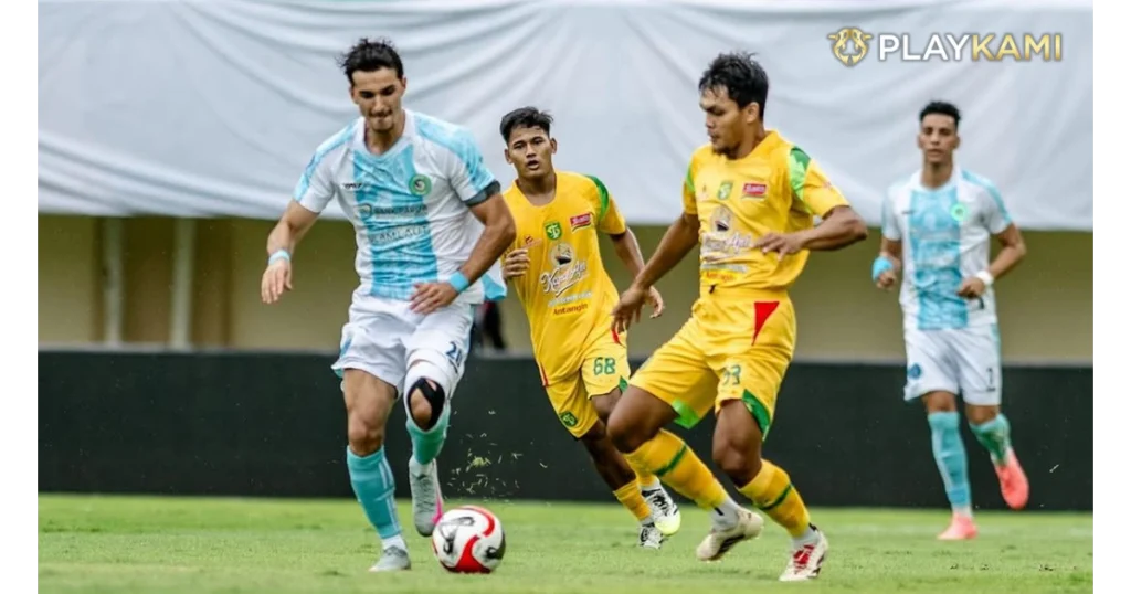 Prediksi Skor BRI Super League