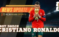 Last Dance Cristiano Ronaldo