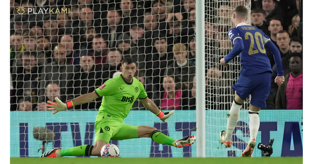 Chelsea Bergerak Cepat untuk Emiliano Martinez