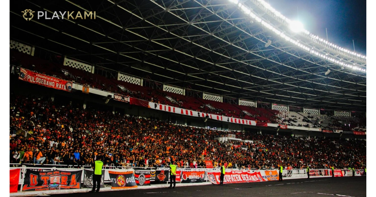 Persija Kembali Jamu Persib di Jakarta