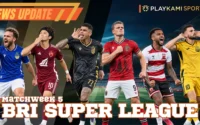 Prediksi Matchweek 5 BRI Super League