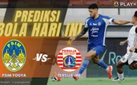 Prediksi PSIM Yogyakarta vs Persija