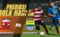 Prediksi Skor Madura United vs Persib