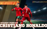Ronaldo dan Portugal Memanas
